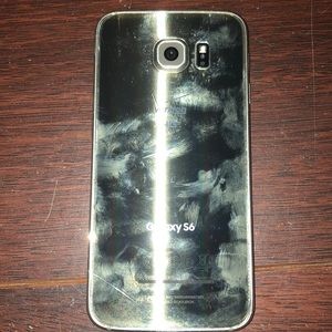 Samsung galaxy s6